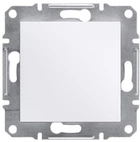 Заглушка Schneider Electric Asfora Белая без рамки (EPH5670121)