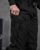 Уставной костюм police Черный 3XL - изображение 8