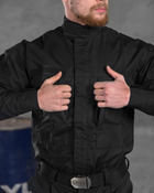 Уставний костюм police Чорний 2XL - зображення 7
