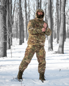 Зимний тактический костюм ZONDA S - изображение 2