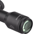 Приціл оптичний Discovery Optics VT-Z 4x32 AOE сітка MilDot SPF з підсвічуванням - зображення 7