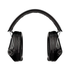 Активні навушники для стрільби Sordin Supreme Pro X Black - изображение 3