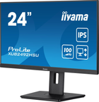 Monitor 23.8" iiyama ProLite XUB2492HSU-B6 - obraz 3