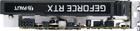 Karta graficzna Palit PCI-Ex GeForce RTX 3060 StormX 12GB GDDR6 (192bit) (1320/15000) (1 x HDMI, 3 x DisplayPort) (NE63060019K9-190AF) - obraz 9