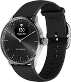 Smartwatch Withings ScanWatch Light Black (HWA11-model 5-All-Int) - obraz 1