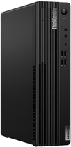Komputer Lenovo ThinkCentre M75s G2 SFF (11R80041PB) black - obraz 3