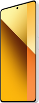 Smartfon Xiaomi Redmi Note 13 5G 8/256GB Arctic White (6941812755273) - obraz 3