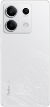 Smartfon Xiaomi Redmi Note 13 5G 8/256GB Arctic White (6941812755273) - obraz 4