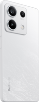 Smartfon Xiaomi Redmi Note 13 5G 8/256GB Arctic White (6941812755273) - obraz 5