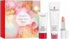 Zestaw kosmetyków do pielęgnacji Elizabeth Arden Eight Hour Krem do ciała 50 ml + Krem do rąk 30 ml + Balsam do ust 3,7 g (0085805255350)