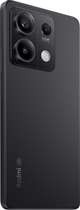 Мобільний телефон Xiaomi Redmi Note 13 5G 8/256GB Graphite Black (6941812755402) - зображення 5