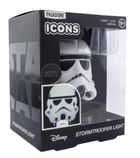 Lampka Paladon Icons Star Wars Stormtrooper (5055964738785) - obraz 1