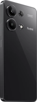 Smartfon Xiaomi Redmi Note 13 8/256GB Midnight Black (6941812759424) - obraz 5