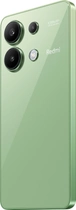 Smartfon Xiaomi Redmi Note 13 8/256GB Mint Green (6941812762134) - obraz 6