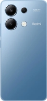 Smartfon Xiaomi Redmi Note 13 8/256GB Ice Blue (6941812759554) - obraz 4