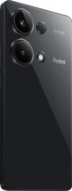 Smartfon Xiaomi Redmi Note 13 Pro 12/512GB Midnight Black (6941812758892) - obraz 6
