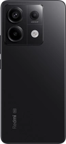 Smartfon Xiaomi Redmi Note 13 Pro 5G 12/512GB Midnight Black (6941812749784) - obraz 4