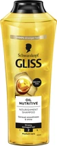 Шампунь Gliss Kur Oil Nutritive 400 мл (9000100549837)