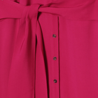 Плаття-сорочка міді осіннє жіноче Tatuum Matylda T2118.411 36 Фуксія (5900380934993) - зображення 6