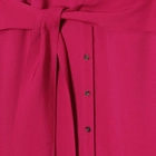 Плаття-сорочка міді осіннє жіноче Tatuum Matylda T2118.411 34 Фуксія (5900380934986) - зображення 6