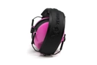 Наушники противошумные защитные Venture Gear VGPM9010PC (защита слуха NRR 24 дБ, беруши в комплекте), розовые - изображение 6
