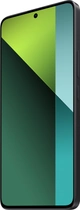 Smartfon Xiaomi Redmi Note 13 Pro 5G 8/256GB Midnight Black (6941812758878) - obraz 4
