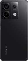 Smartfon Xiaomi Redmi Note 13 Pro 5G 8/256GB Midnight Black (6941812758878) - obraz 2