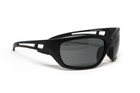 Захисні окуляри з поляризацією BluWater Seaside Polarized (gray) - зображення 5