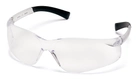 Защитные очки Pyramex Ztek (clear), прозрачные - изображение 1