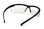 Біфокальні захисні окуляри Pyramex Ever-Lite Bifocal (+2.5) (clear), прозорі - зображення 4
