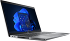 Laptop Dell Precision Workstation 3580 (N207P3580EMEA_VP) Titan Gray - obraz 2