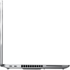 Laptop Dell Precision Workstation 3580 (N208P3580EMEA_VP) Titan Gray - obraz 6
