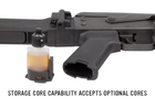 Рукоять Magpul черная MOE AK-47/AK-74 - изображение 6