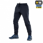 M-Tac брюки Stealth Cotton Dark Navy Blue M/R - изображение 1