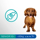 Сухий корм для собак Perfect Fit Senior 10+ з куркою 825 г (4008429113123) - зображення 2