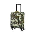 Чемодан Travelite KITE Olive S (TL089947-86)
