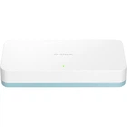 Комутатор мережевий D-Link DGS-1008D