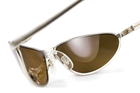 Защитные очки с поляризацией Black Rhino i-Beamz Polarized (brown), коричневые - изображение 6