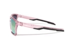 Окуляри BluWater Sandbar Polarized (G-Tech pink), дзеркальні рожеві - зображення 5