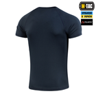 M-tac комплект футболка тренерувальна штани тактичні зі вставними наколінниками M - зображення 9