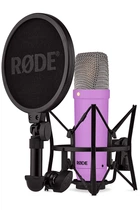 Мікрофон RODE NT1 SIGNATURE PURPLE (235766)