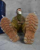 Ботинки тактические diligent Нв3704 45 - изображение 5