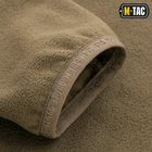 M-tac комплект ЗСУ тактическая куртка, штаны с наколенниками, кофта, термобелье, перчатки M - изображение 8