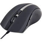 Миша Gembird MUS-GU-02 USB Black (MUS-GU-02)