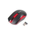 Мышка A4Tech G3-200N Black+Red (4711421929585)
