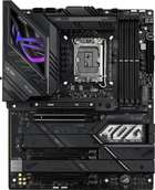 Материнська плата Asus ROG STRIX Z790-E GAMING WIFI II (s1700, Intel Z790, PCI-Ex16)