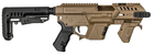 PIXPMG-ST-02 Конерсионный набор Recover Tactical коричневый для пистолетов Glock - изображение 2