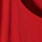 Sukienka T-shirt midi letnia damska Tatuum Gardina T2214.197 S Czerwona (5900142151552) - obraz 7