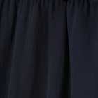 Плаття-футболка міді літнє жіноче Tatuum Jasmiko T2214.205 M Темно-синє (5900142199677) - зображення 5