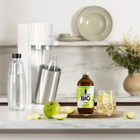 Syrop Sodastream Jabłko Bio (7290113762428) - obraz 2